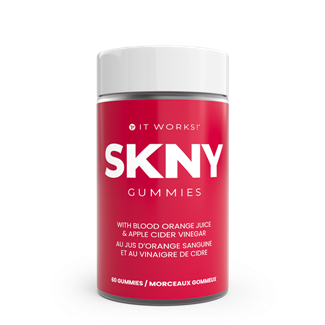 SKNY Gummies Kit