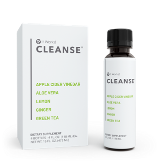 Cleanse® Kit