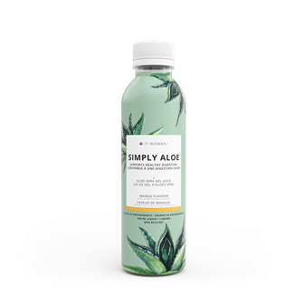 Simply Aloe - Mango Kit
