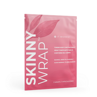 Skinny Wrap Kit
