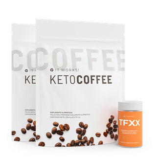 Goal-Getter Duo x2 Kit