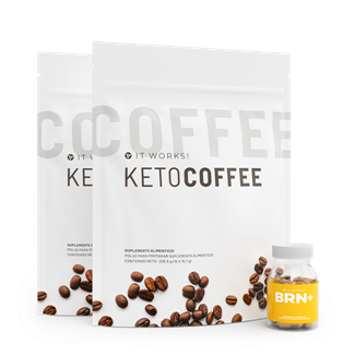 The Power Duo Kit x 2