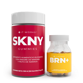 The Confidence Duo Kit