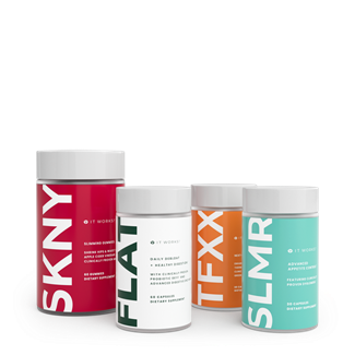 30-Day Drop System Kit