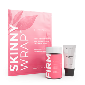 Body Trio System Kit