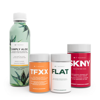 30-Day Drop System Kit