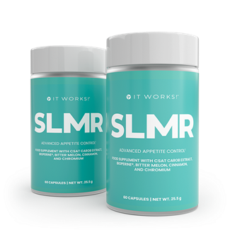 SLMR x2 Kit