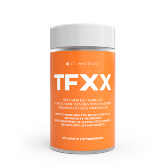 TFXX Kit