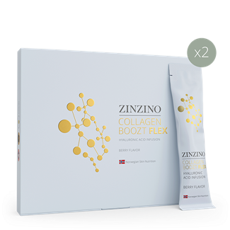 Collagen Boozt Flex Kit