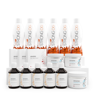 Advanced Bodepro Kit