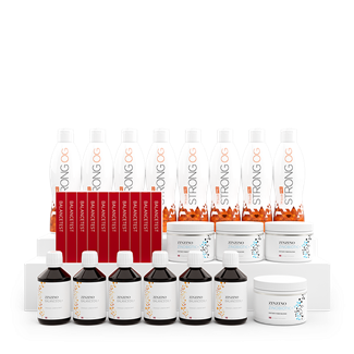 Ultimate Bodepro Kit
