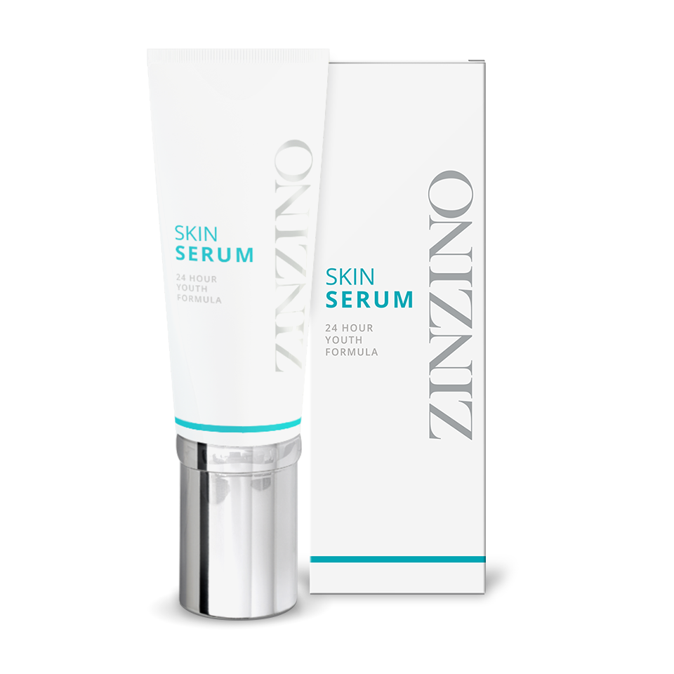zinzino skin serum