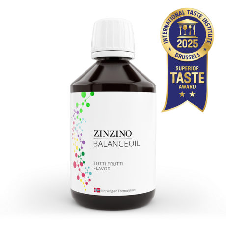 BalanceOil Tutti Frutti, 300 ml