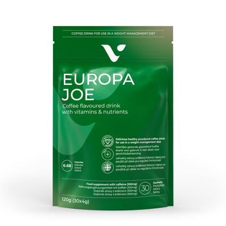 Europa Joe 30x4 g Pack