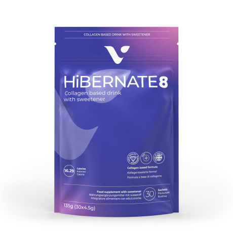 Hibernate8 30x4,5 g Pack