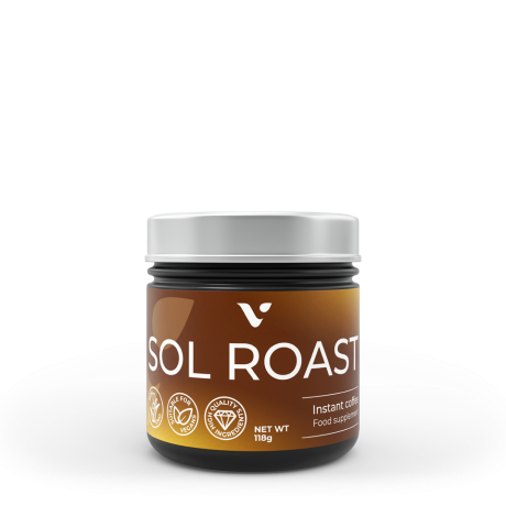 Sol Roast Tub