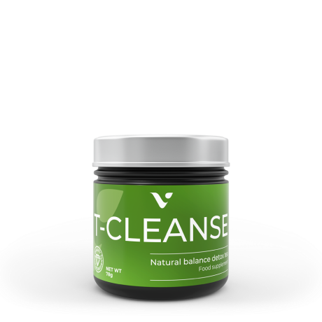 T-Cleanse Tub