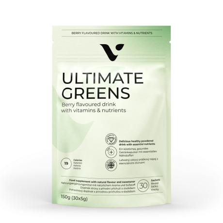 Ultimate Greens 30x5 g Pack