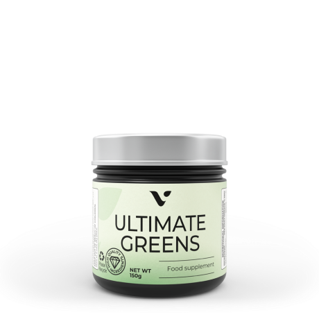 Ultimate Greens Tub