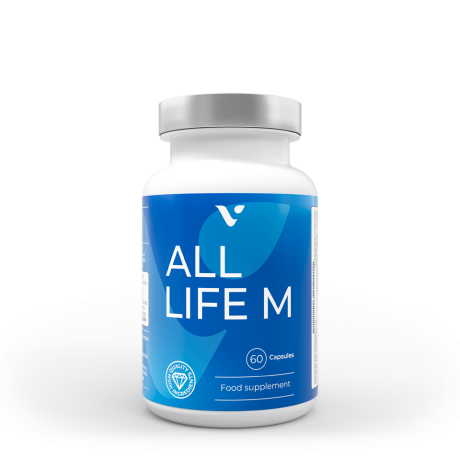All Life M