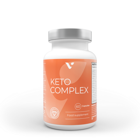 Keto Complex