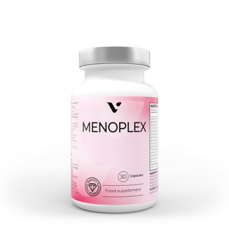 Menoplex 30 capsules