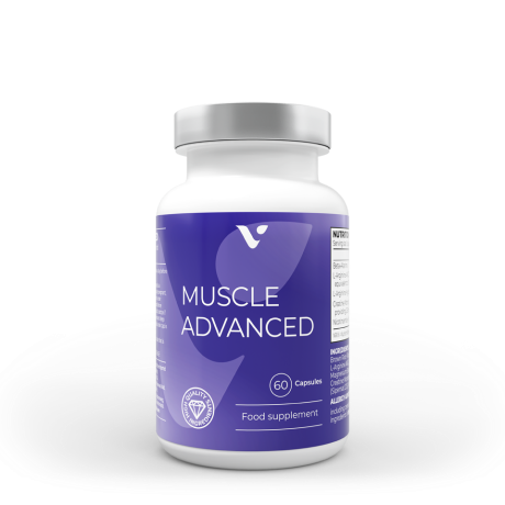 Muscle Advance