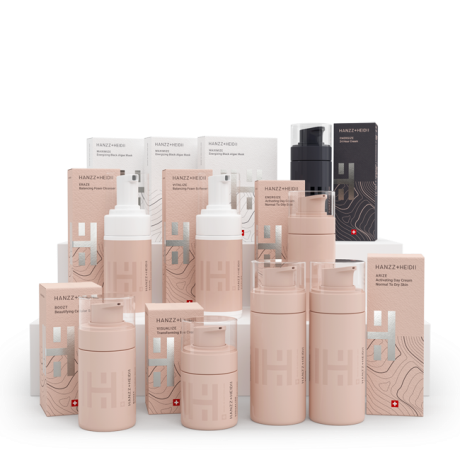 Advance H+H Kit