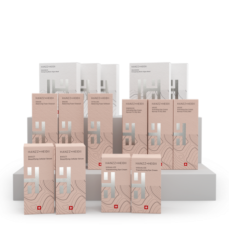 Ultimate H+H Kit