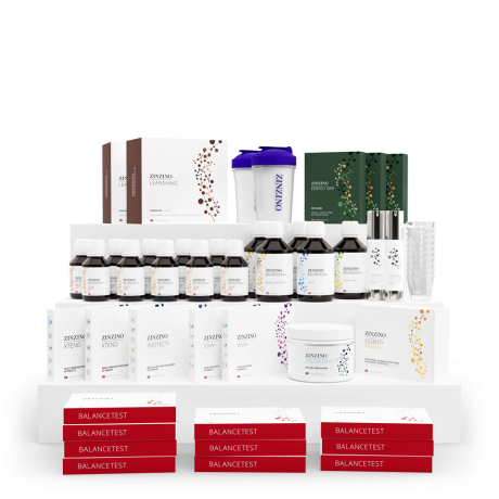 Ultimate Partner Kit