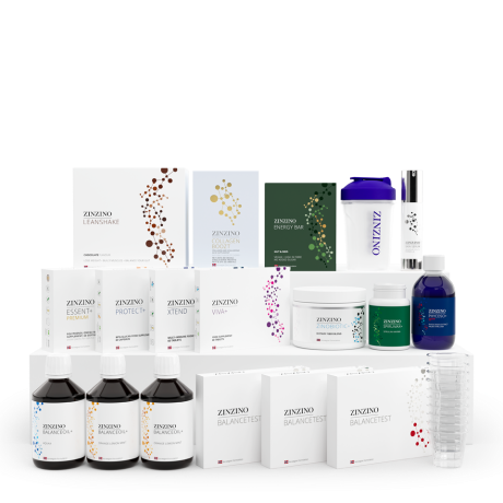 Advanced Kit