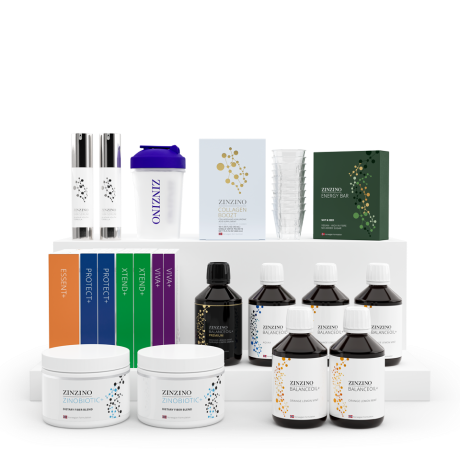 Advanced Kit NY