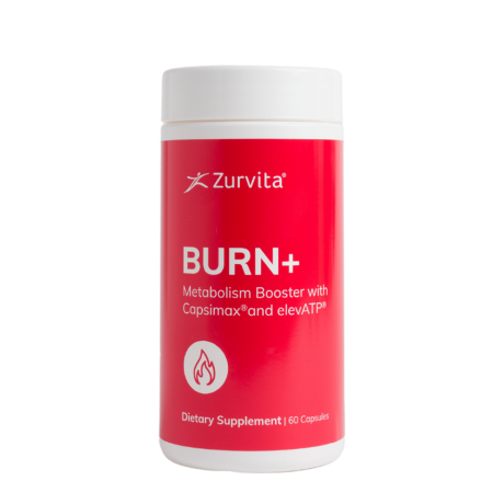 Burn+ Kit