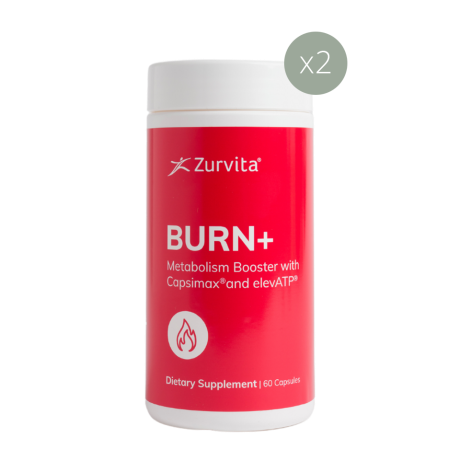 Burn+ x2 Kit