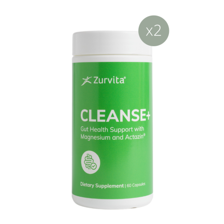 Cleanse+ x2 Kit