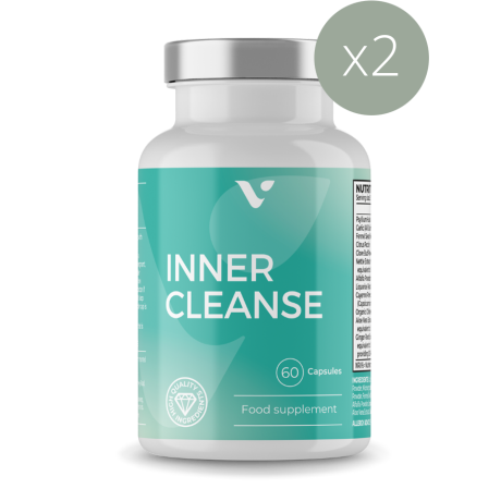 Inner Cleanse Kit | Zinzino