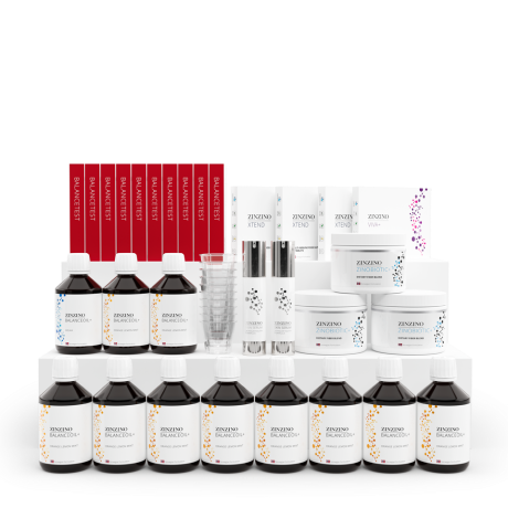 Ultimate Immune Kit