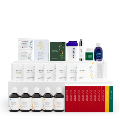 Ultimate KIt CA