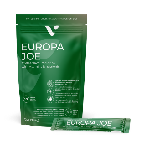 Europa Joe 1 x 30 Pack