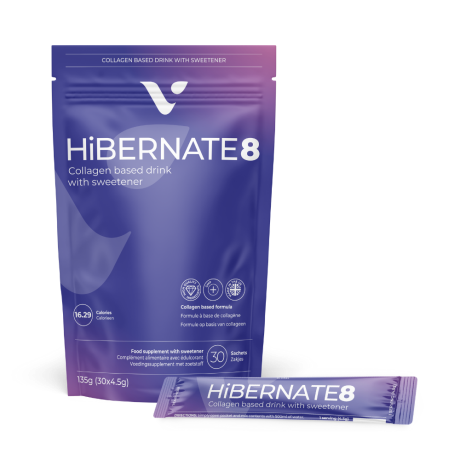 Hibernate8 30x4,5 g Pack