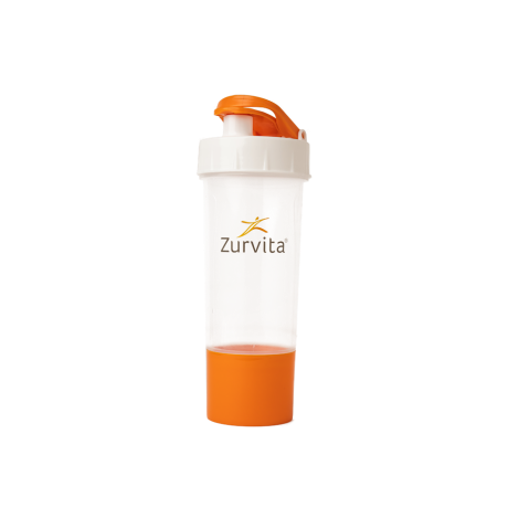 Shaker Bottle - Zurvita