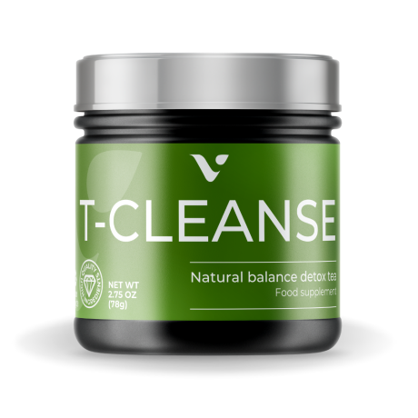 T-Cleanse Tub