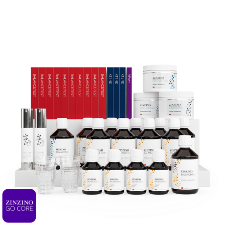 Ultimate Immune Kit